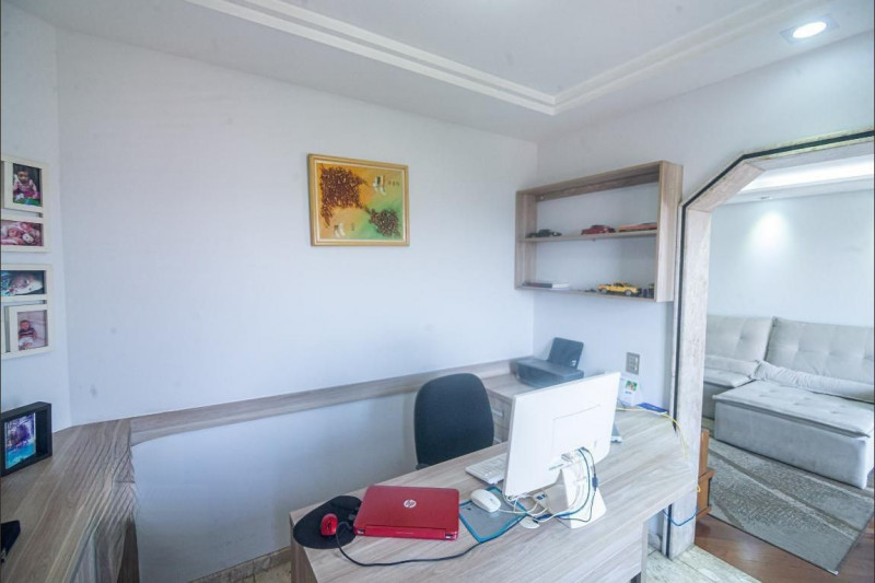 Apartamento à venda Vila Formosa com 171m² e 3 quartos por R$ 990.000 - 165923863-14-escritorio.jpg