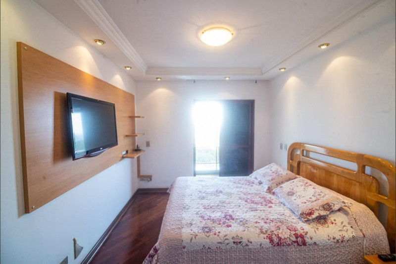 Apartamento à venda Vila Formosa com 171m² e 3 quartos por R$ 990.000 - 1732804247-36-suite.jpg