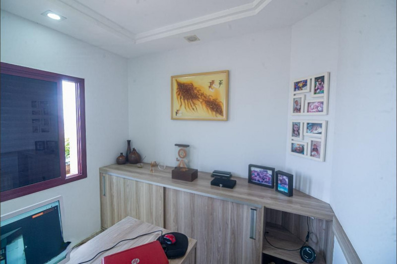 Apartamento à venda Vila Formosa com 171m² e 3 quartos por R$ 990.000 - 1766551621-16-escritorio.jpg