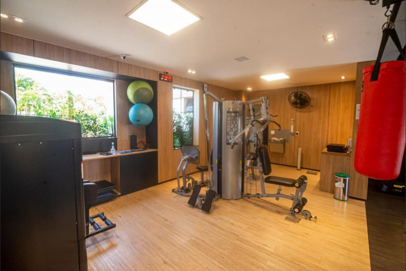 Apartamento à venda Vila Formosa com 171m² e 3 quartos por R$ 990.000 - 179712619-69-academia.jpg