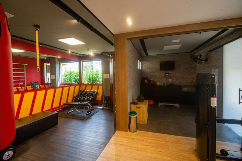 Apartamento à venda Vila Formosa com 171m² e 3 quartos por R$ 990.000 - 1865158972-68-academia.jpg