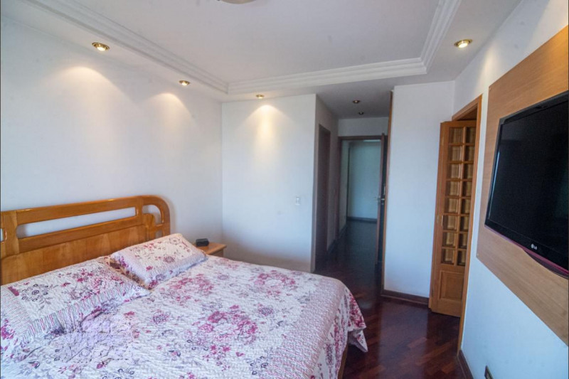 Apartamento à venda Vila Formosa com 171m² e 3 quartos por R$ 990.000 - 2053962319-34-suite.jpg