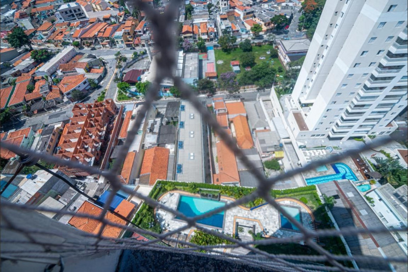 Apartamento à venda Vila Formosa com 171m² e 3 quartos por R$ 990.000 - 2056127785-58-quarto-empregada.jpg