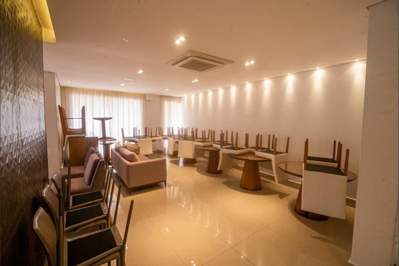 Apartamento à venda Vila Formosa com 171m² e 3 quartos por R$ 990.000 - 2058218501-65-salao-festas.jpg