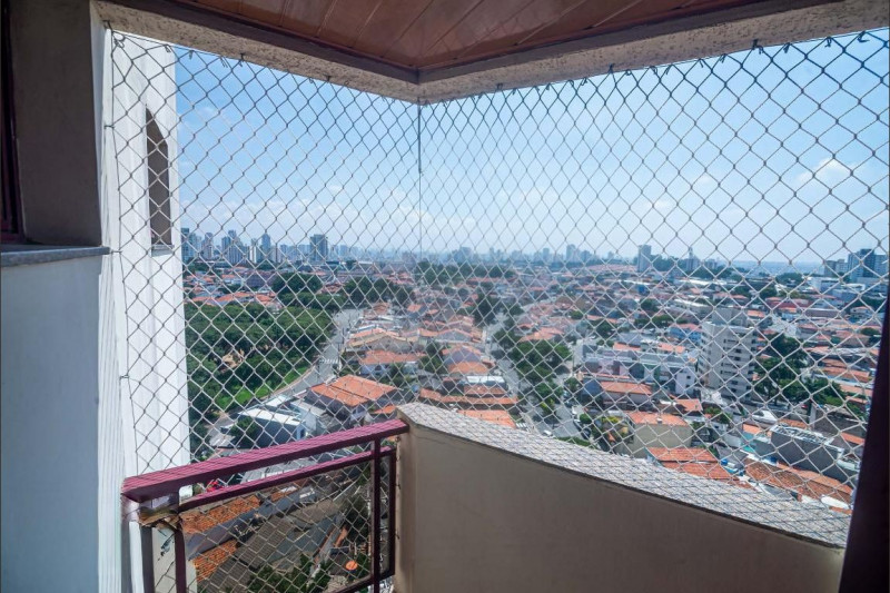 Apartamento à venda Vila Formosa com 171m² e 3 quartos por R$ 990.000 - 2098149107-27-quarto-sacada.jpg