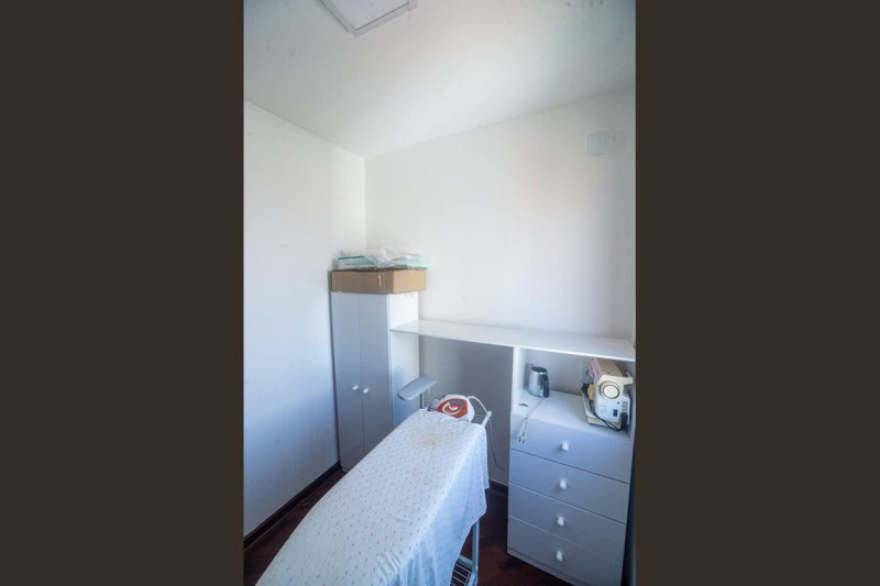 Apartamento à venda Vila Formosa com 171m² e 3 quartos por R$ 990.000 - 210938416-57-quarto-empregada.jpg