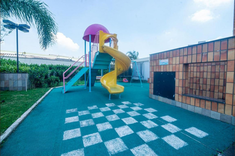 Apartamento à venda Vila Formosa com 171m² e 3 quartos por R$ 990.000 - 245164761-74-playground.jpg