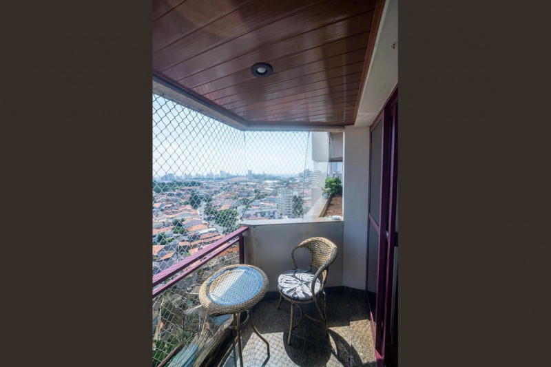 Apartamento à venda Vila Formosa com 171m² e 3 quartos por R$ 990.000 - 24924037-10-sacada.jpg