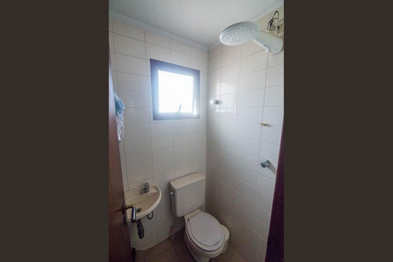 Apartamento à venda Vila Formosa com 171m² e 3 quartos por R$ 990.000 - 30760949-54-banheiro-empregada.jpg