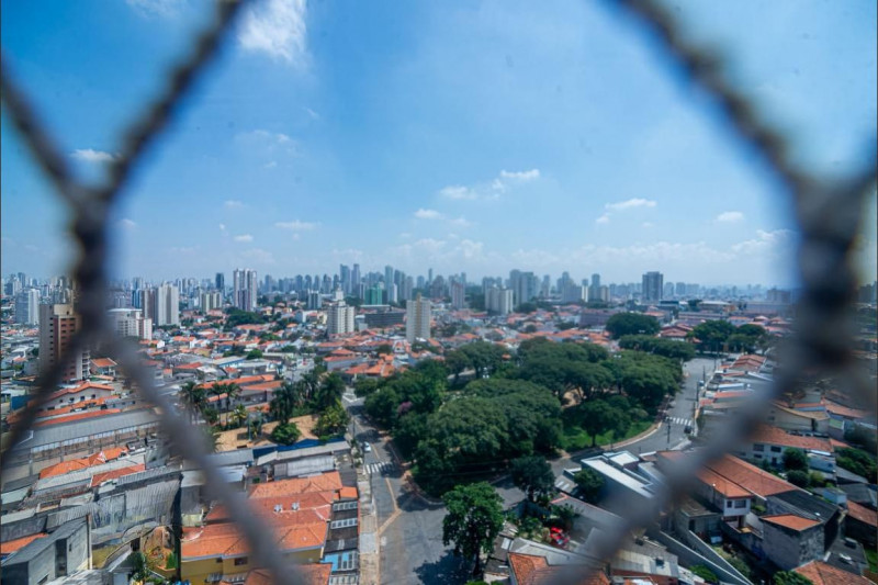 Apartamento à venda Vila Formosa com 171m² e 3 quartos por R$ 990.000 - 345830002-38-suite.jpg