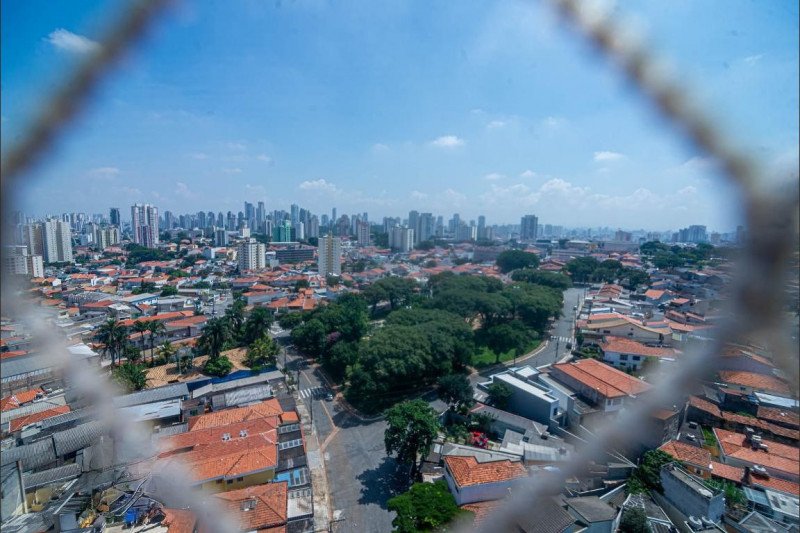 Apartamento à venda Vila Formosa com 171m² e 3 quartos por R$ 990.000 - 457027206-12-sacada.jpg