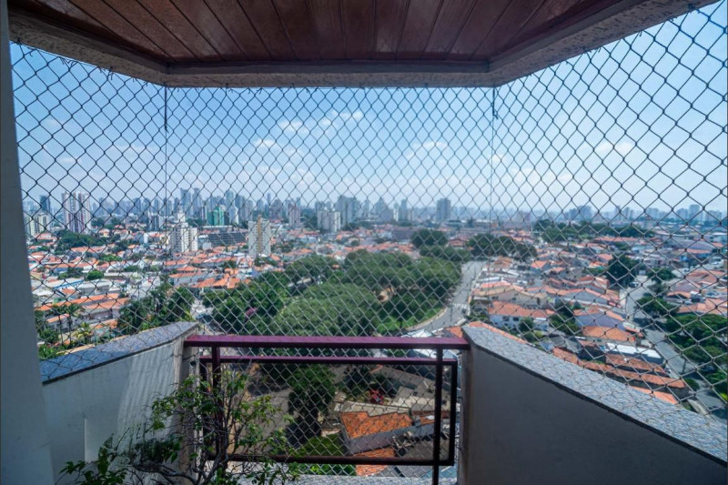 Apartamento à venda Vila Formosa com 171m² e 3 quartos por R$ 990.000 - 588446735-37-suite.jpg