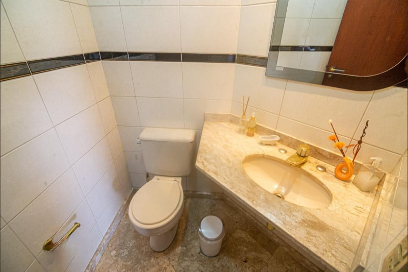 Apartamento à venda Vila Formosa com 171m² e 3 quartos por R$ 990.000 - 604183540-43-lavabo.jpg