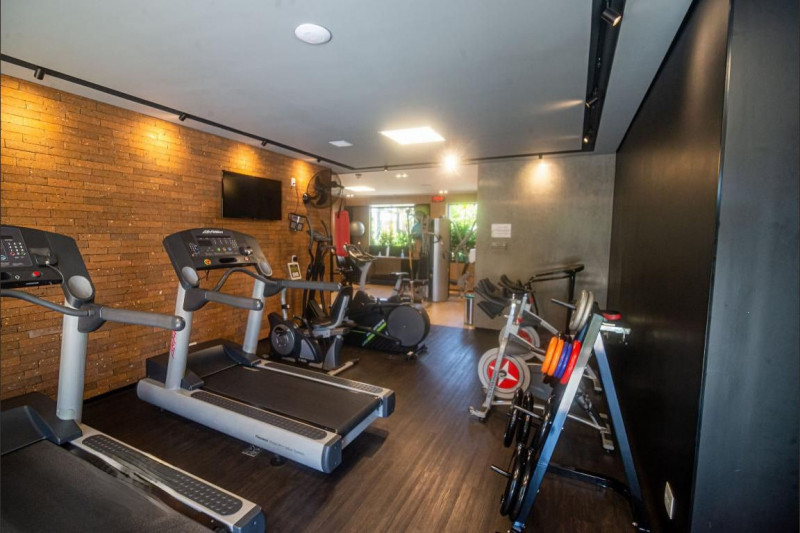 Apartamento à venda Vila Formosa com 171m² e 3 quartos por R$ 990.000 - 658129883-70-academia.jpg