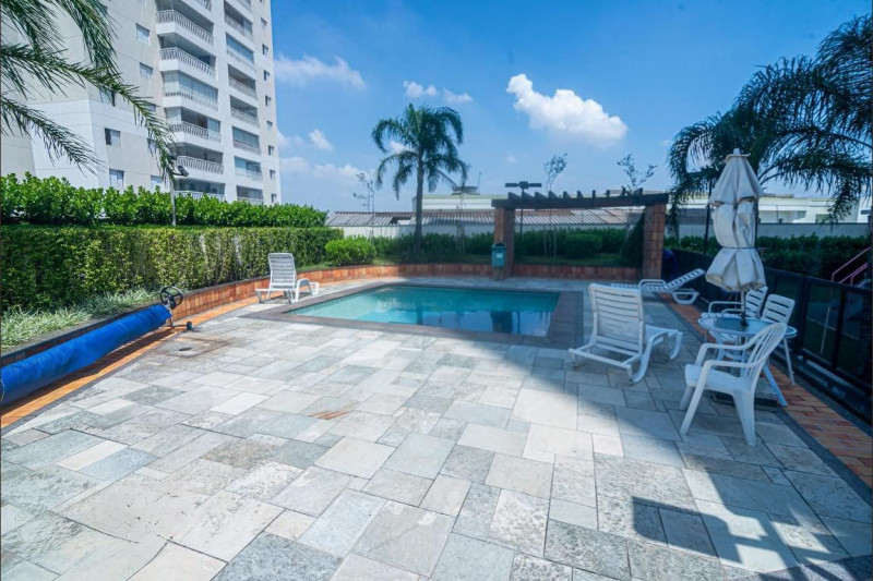 Apartamento à venda Vila Formosa com 171m² e 3 quartos por R$ 990.000 - 780186010-73-piscina-infantil-aquecida.jpg