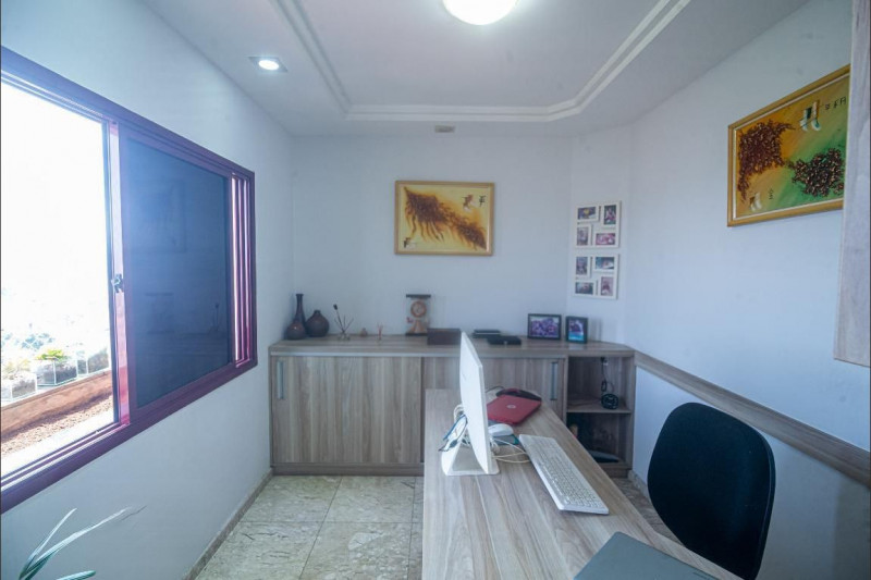 Apartamento à venda Vila Formosa com 171m² e 3 quartos por R$ 990.000 - 997311504-13-escritorio.jpg