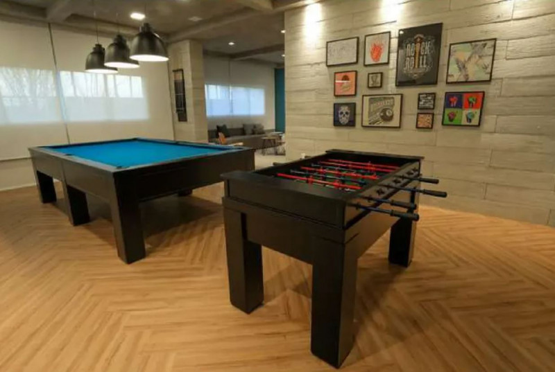 Apartamento à venda Tatuapé com 66m² e 3 quartos por R$ 700.000 - 1075100541-14.JPG