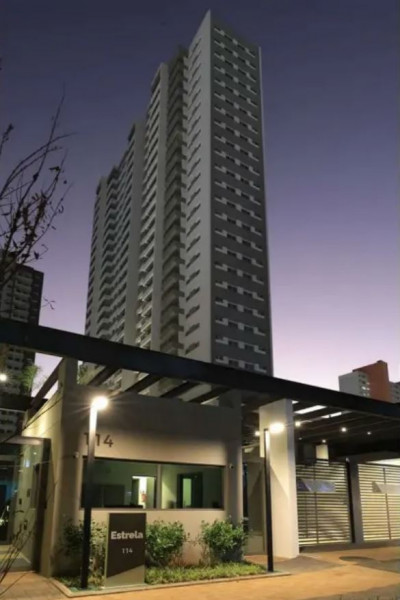 Apartamento à venda Tatuapé com 66m² e 3 quartos por R$ 700.000 - 1728637197-5.JPG