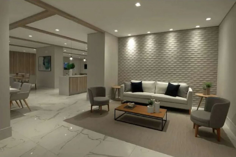 Apartamento à venda Tatuapé com 66m² e 3 quartos por R$ 700.000 - 1856863667-16.JPG