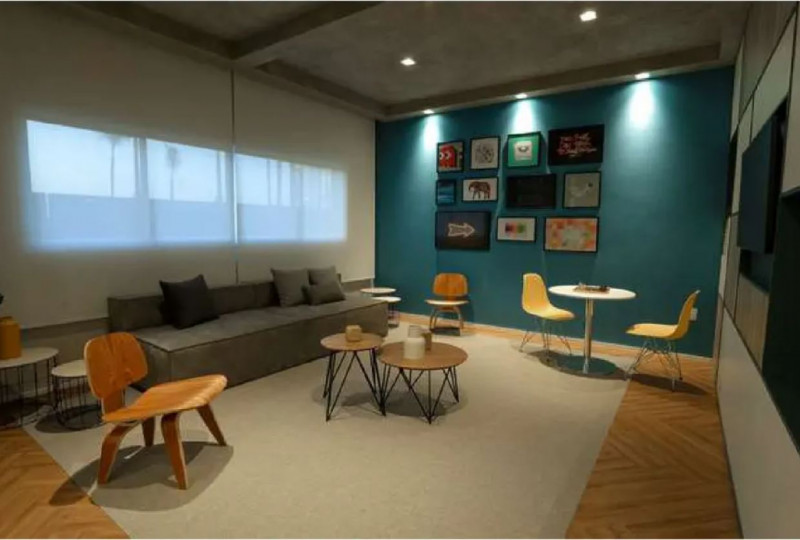 Apartamento à venda Tatuapé com 66m² e 3 quartos por R$ 700.000 - 2021728289-3.JPG