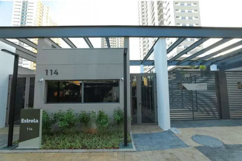 Apartamento à venda Tatuapé com 66m² e 3 quartos por R$ 700.000 - 2023063769-21.JPG