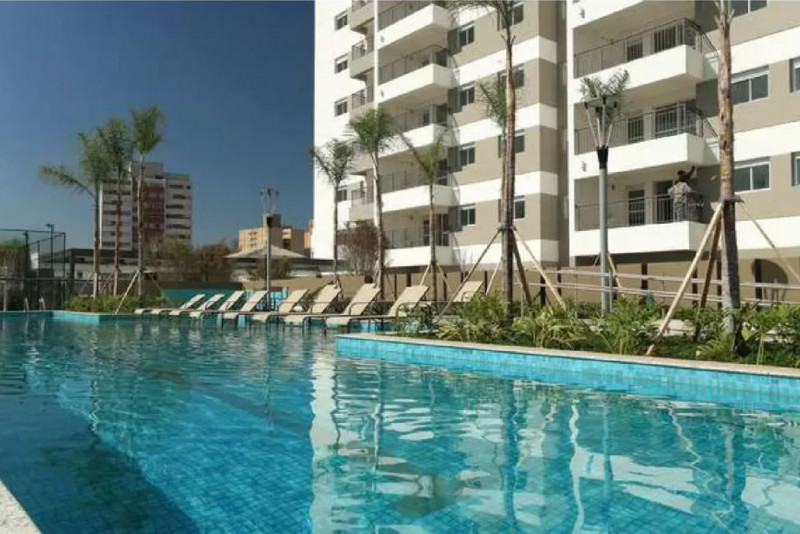 Apartamento à venda Tatuapé com 66m² e 3 quartos por R$ 700.000 - 70638374-1.JPG