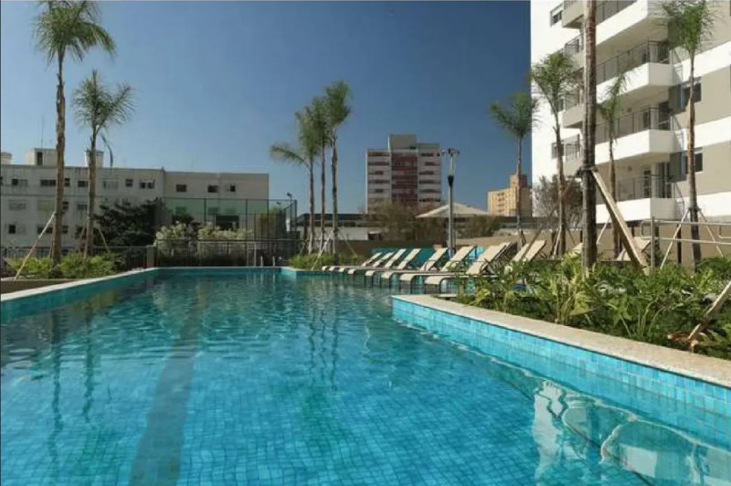 Apartamento à venda Tatuapé com 66m² e 3 quartos por R$ 700.000 - 849453870-6.JPG