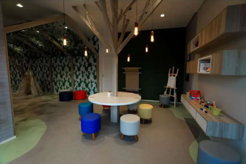 Apartamento à venda Tatuapé com 66m² e 3 quartos por R$ 700.000 - 979252297-4.JPG