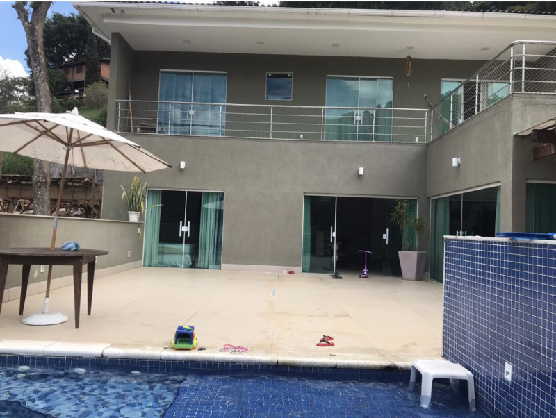 Casa à venda Araras com 480m² e 4 quartos por R$ 2.300.000 - 1233420026-img-1380.jpeg