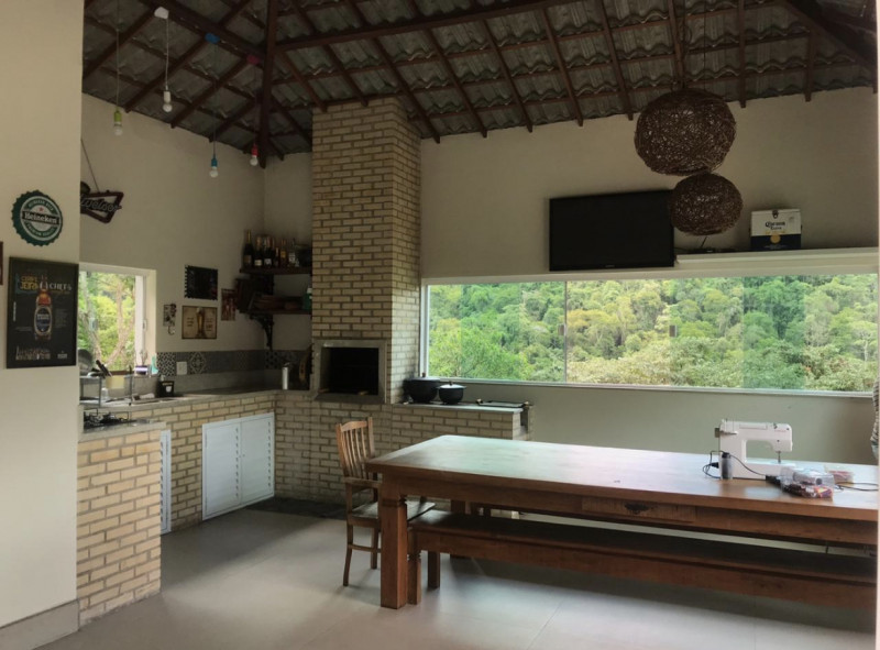 Casa à venda Araras com 480m² e 4 quartos por R$ 2.300.000 - 1549633884-img-1378.jpeg