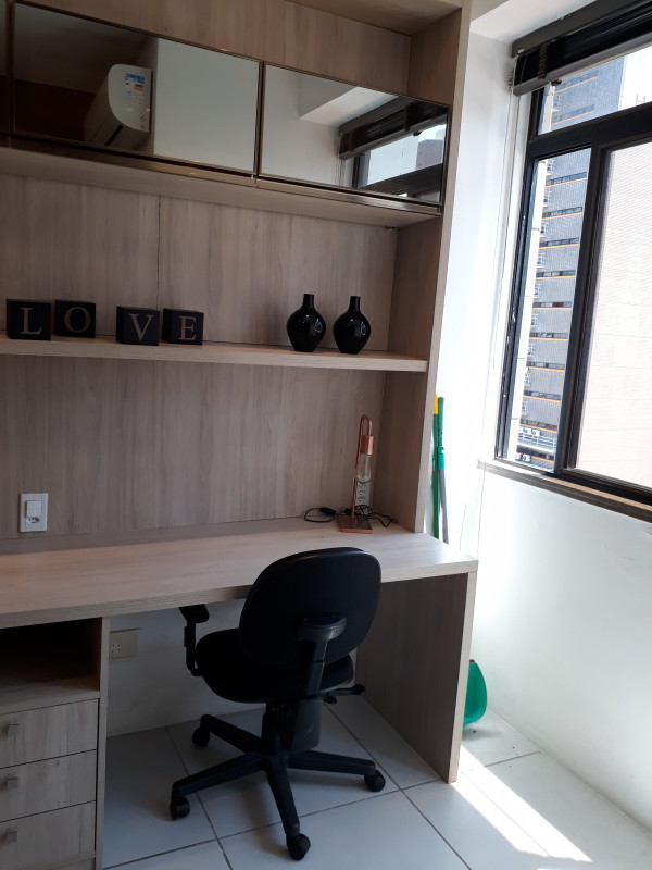 Comercial à venda Meireles com 35m² e 1 quarto por R$ 300.000 - 1135092404-20230905-103843.jpg