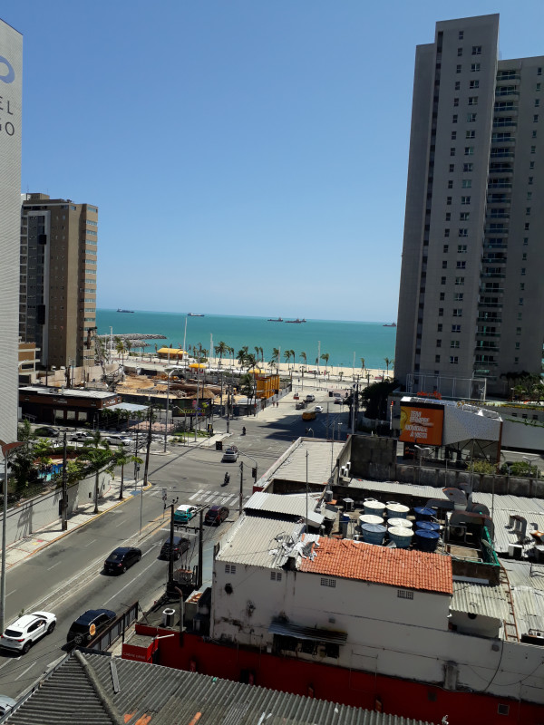 Comercial à venda Meireles com 35m² e 1 quarto por R$ 300.000 - 1178722351-20230905-100848.jpg