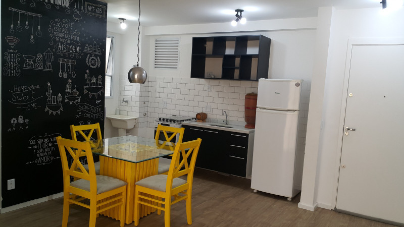 Apartamento à venda Jardim Gonçalves com 48m² e 2 quartos por R$ 260.000 - 1076011396-dc4a4184-4cbc-4249-9f24-50e2e8bb21fb.jpg