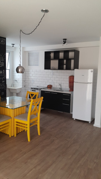 Apartamento à venda Jardim Gonçalves com 48m² e 2 quartos por R$ 260.000 - 1147770553-d057dbed-41e9-4440-9c53-9cf20fdd3a45.jpg