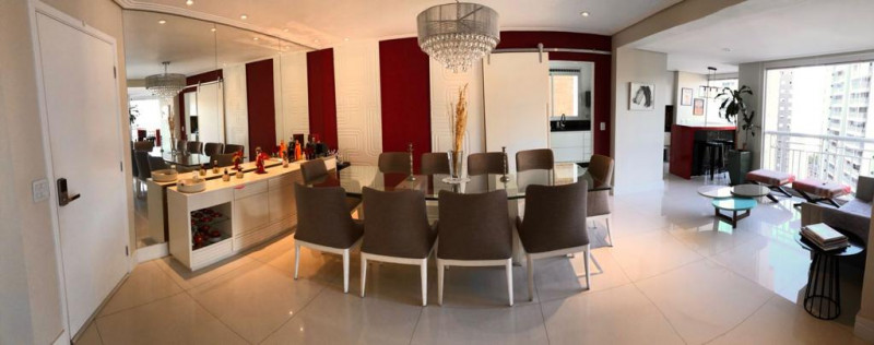 Apartamento à venda Vila Andrade com 142m² e 3 quartos por R$ 1.200.000 - 662928029-01c34b18-c762-4b0f-986a-6e38099a682c.jpg