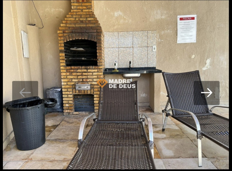 Apartamento à venda Parque Manibura com 70m² e 3 quartos por R$ 29.500.000 - 1453059794-img-2717.jpeg
