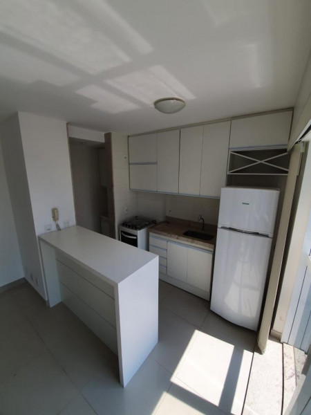 Loft à venda Águas Claras com 58m² e 1 quarto por R$ 498.900 - 1349208214-cozinha.jpg