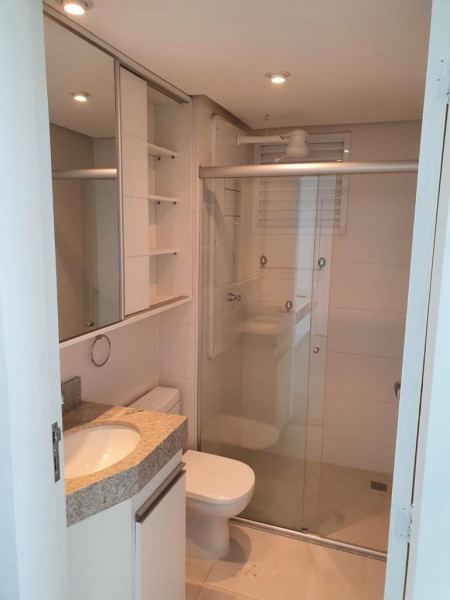 Loft à venda Águas Claras com 58m² e 1 quarto por R$ 498.900 - 2001304476-banheiro-inferior.jpg