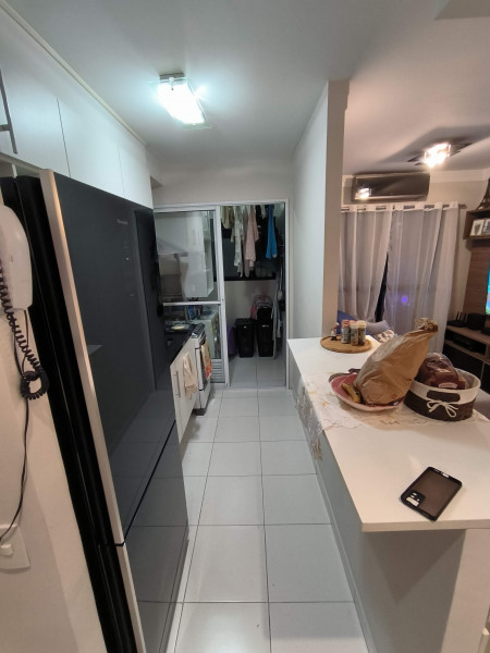 Apartamento à venda Jardim Umuarama com 50m² e 2 quartos por R$ 435.000 - 1940596126-img-20231019-200850.jpg