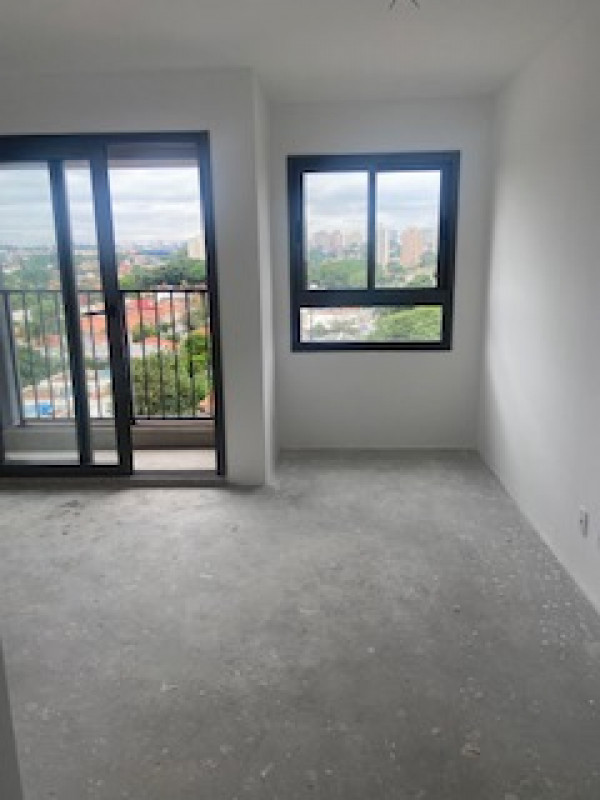 Studio à venda Campo Belo com 27m² e 1 quarto por R$ 360.000 - 1218934174-square-5.jpg