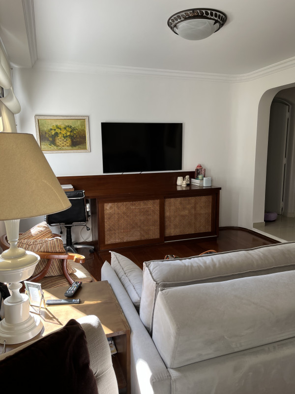 Apartamento à venda Real Parque com 131m² e 3 quartos por R$ 899.000 - 1114125222-img-6946.jpg