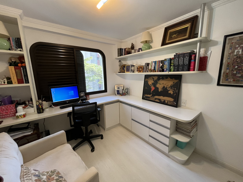 Apartamento à venda Real Parque com 131m² e 3 quartos por R$ 899.000 - 1225308660-img-6997.jpg