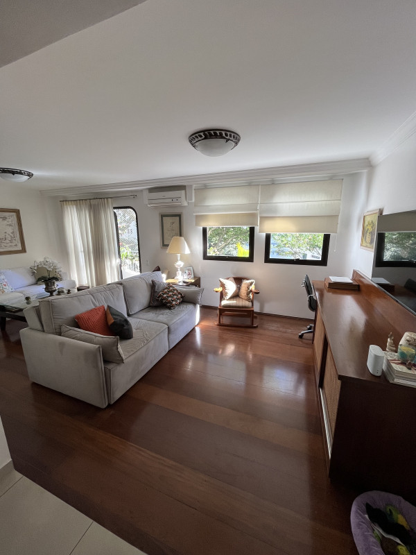 Apartamento à venda Real Parque com 131m² e 3 quartos por R$ 899.000 - 191251482-img-6969.jpg