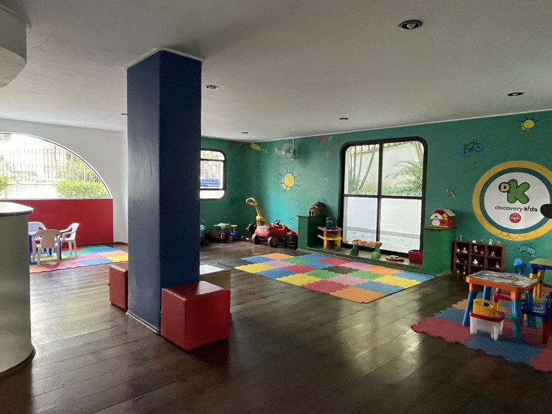 Apartamento à venda Real Parque com 131m² e 3 quartos por R$ 899.000 - 841685021-img-7034.jpg