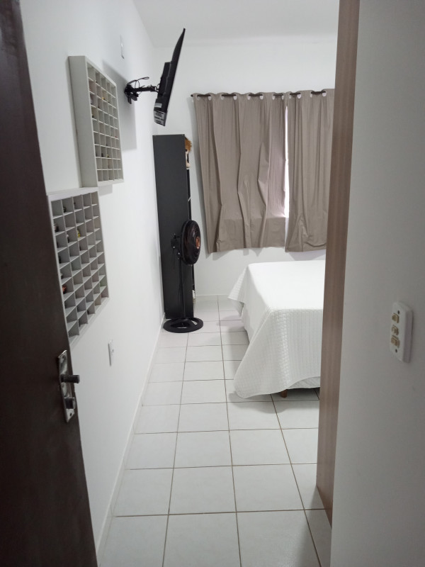 Apartamento à venda Canasvieiras com 50m² e 1 quarto por R$ 390.000 - 1326933665-img-20230629-113921-615.jpg