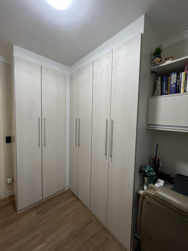 Apartamento à venda Taboão com 58m² e 2 quartos por R$ 590.000 - 1082358377-img-3350.jpeg