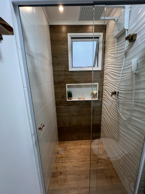 Apartamento à venda Taboão com 58m² e 2 quartos por R$ 590.000 - 1290631259-img-3348.jpeg
