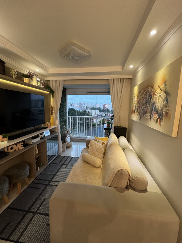 Apartamento à venda Taboão com 58m² e 2 quartos por R$ 590.000 - 1337706799-img-3334.jpeg