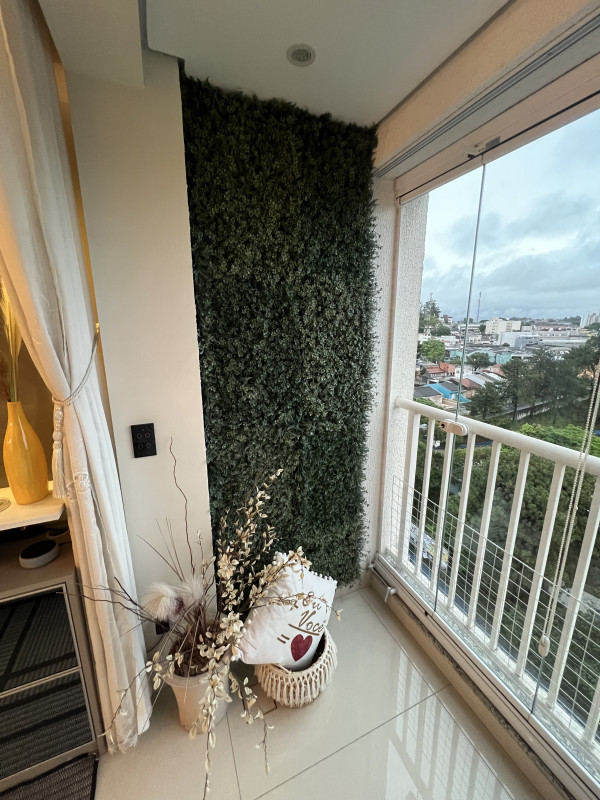 Apartamento à venda Taboão com 58m² e 2 quartos por R$ 590.000 - 1382406861-img-3336.jpeg