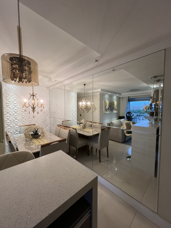 Apartamento à venda Taboão com 58m² e 2 quartos por R$ 590.000 - 156656139-img-3331.jpeg